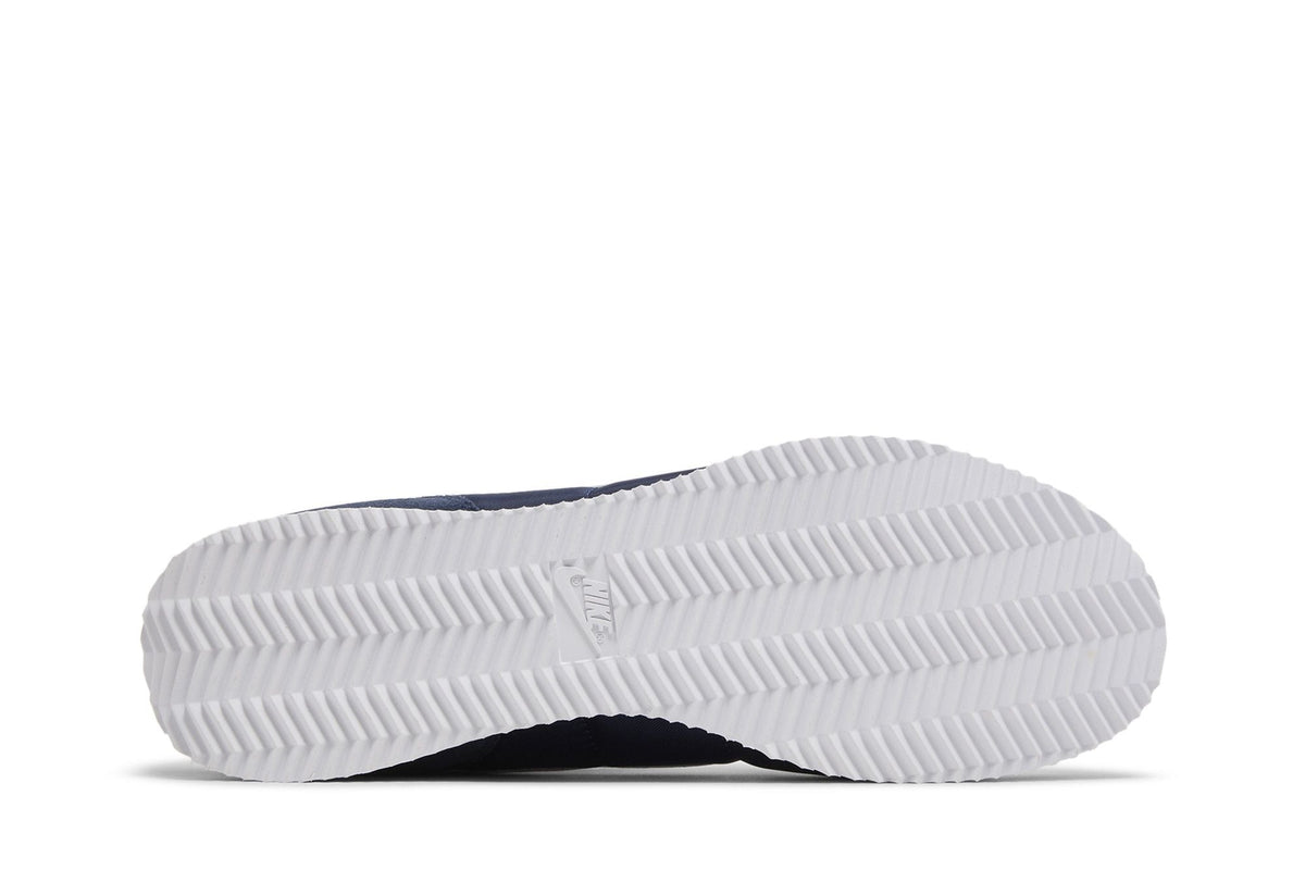Nike Cortez TXT Midnight Navy - Im Your Wardrobe