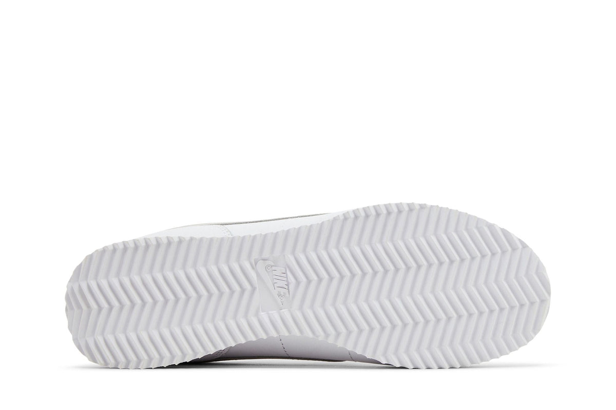 Nike Cortez White Platinum Violet - Im Your Wardrobe