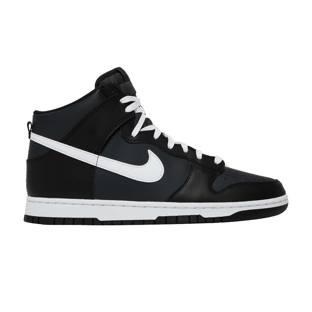 Nike Dunk High Black Panda - Im Your Wardrobe