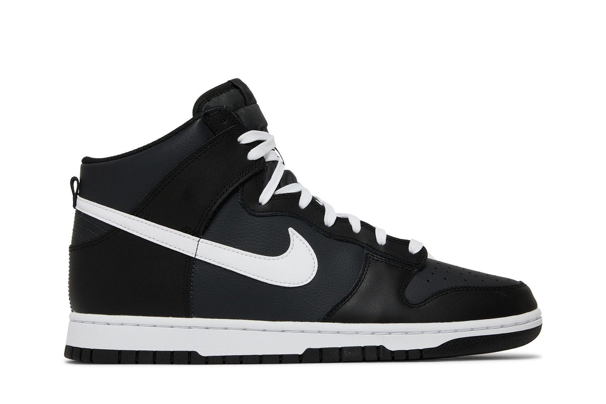 Nike Dunk High Black Panda - Im Your Wardrobe