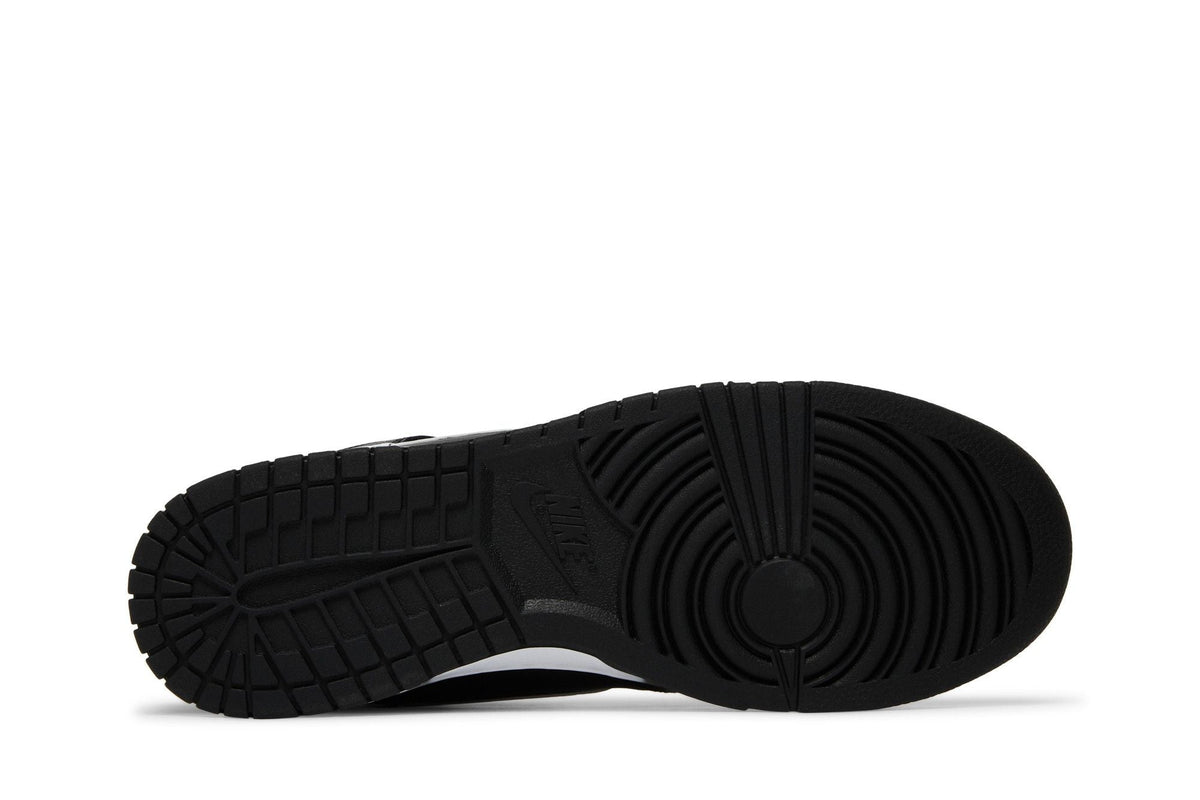 Nike Dunk High Black Panda - Im Your Wardrobe