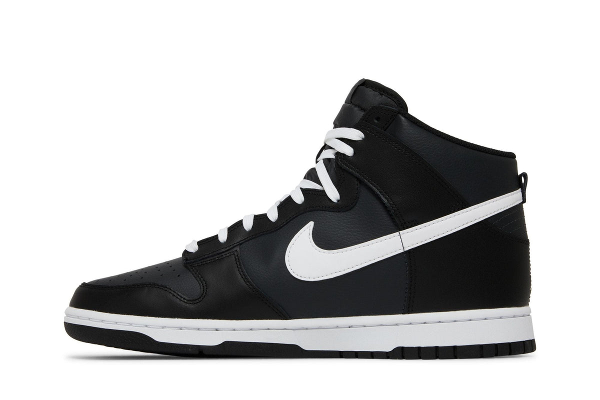 Nike Dunk High Black Panda - Im Your Wardrobe