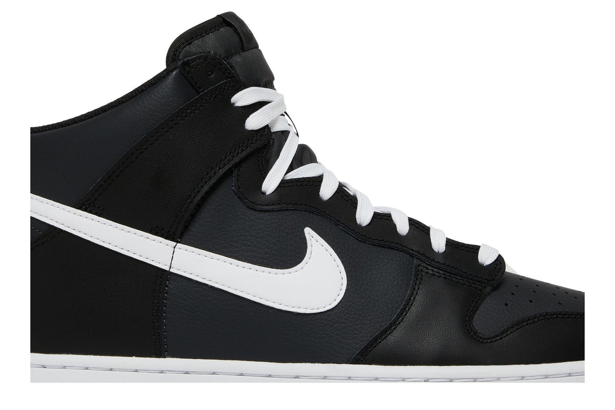 Nike Dunk High Black Panda - Im Your Wardrobe