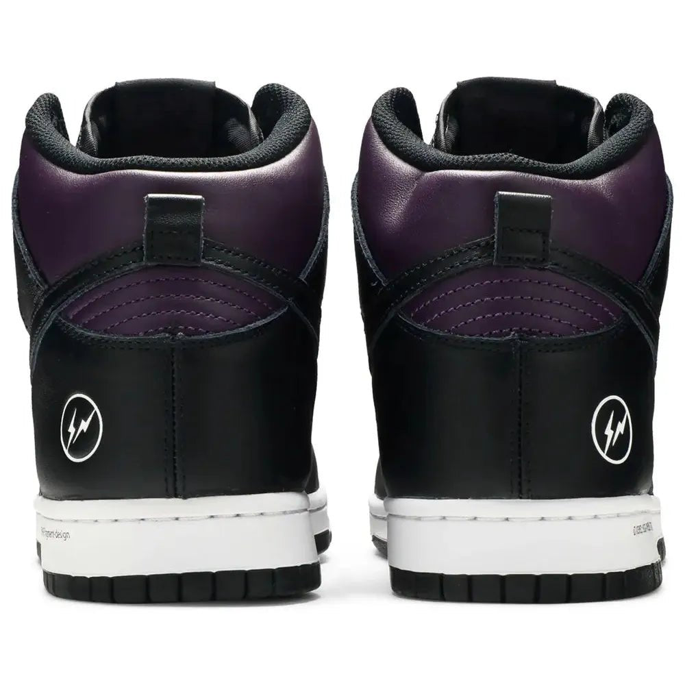 Nike Dunk High Fragment Beijing (2021) - Im Your Wardrobe