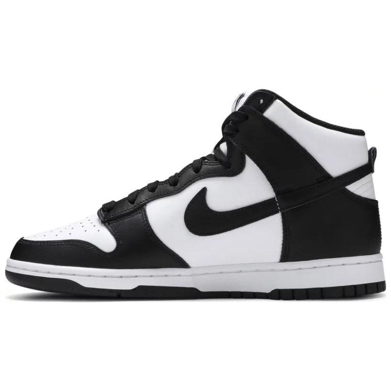 Nike Dunk High - Panda - Im Your Wardrobe