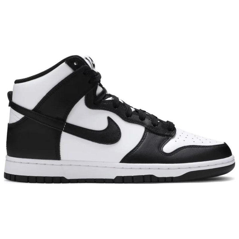 Nike Dunk High - Panda - Im Your Wardrobe