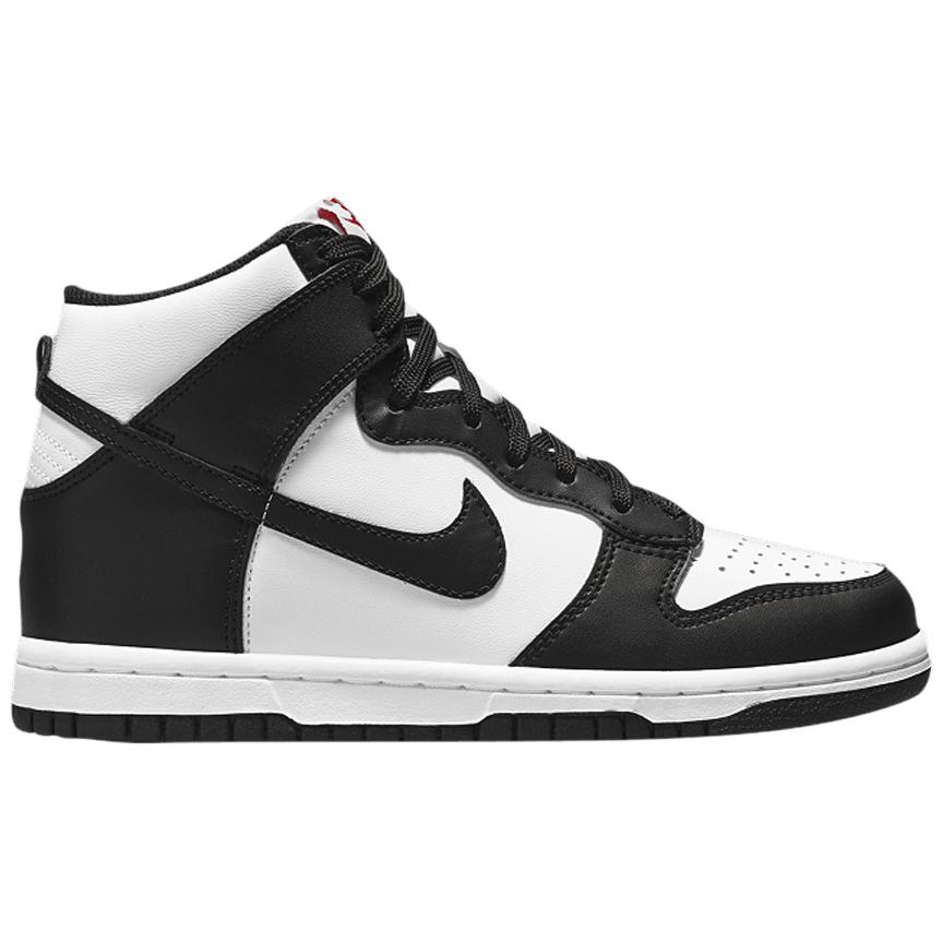 Nike Dunk High - Panda (W) - Im Your Wardrobe