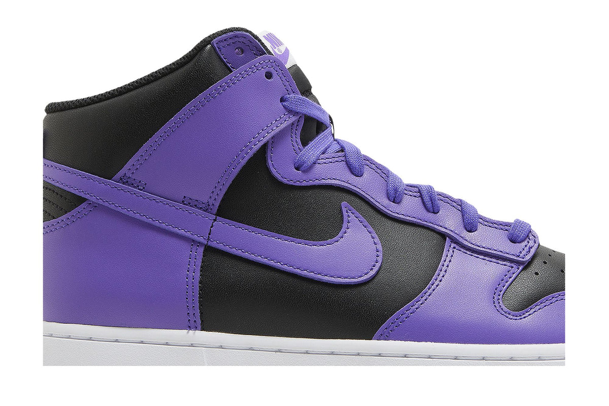 Nike Dunk High Psychic Purple - Im Your Wardrobe