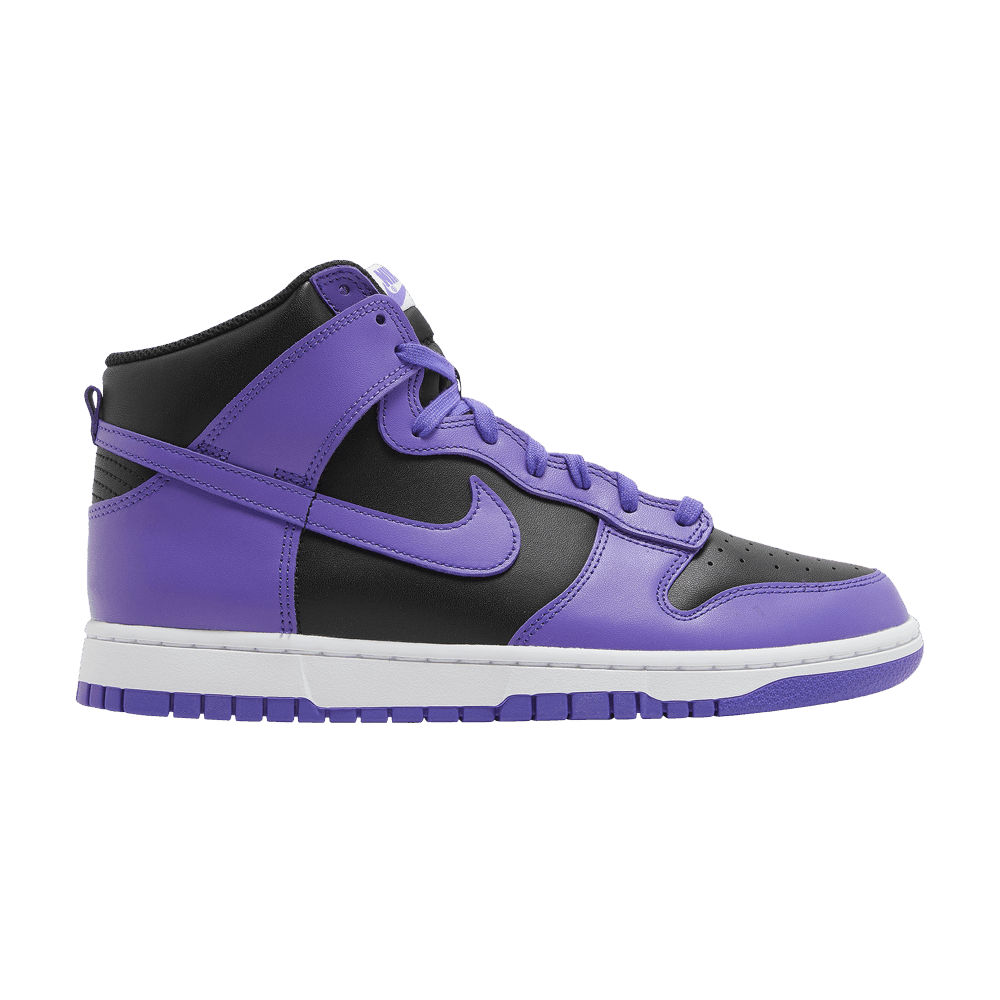 Nike Dunk High Psychic Purple - Im Your Wardrobe