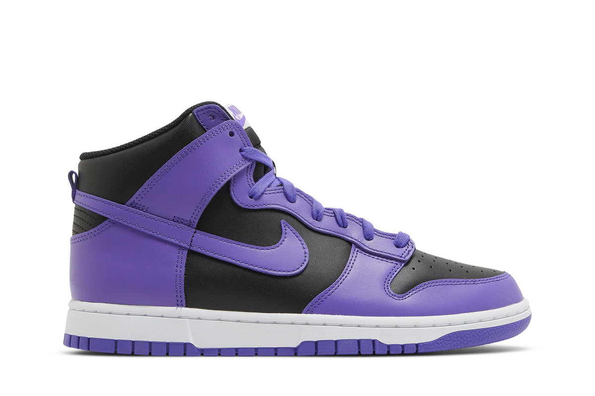 Nike Dunk High Psychic Purple - Im Your Wardrobe