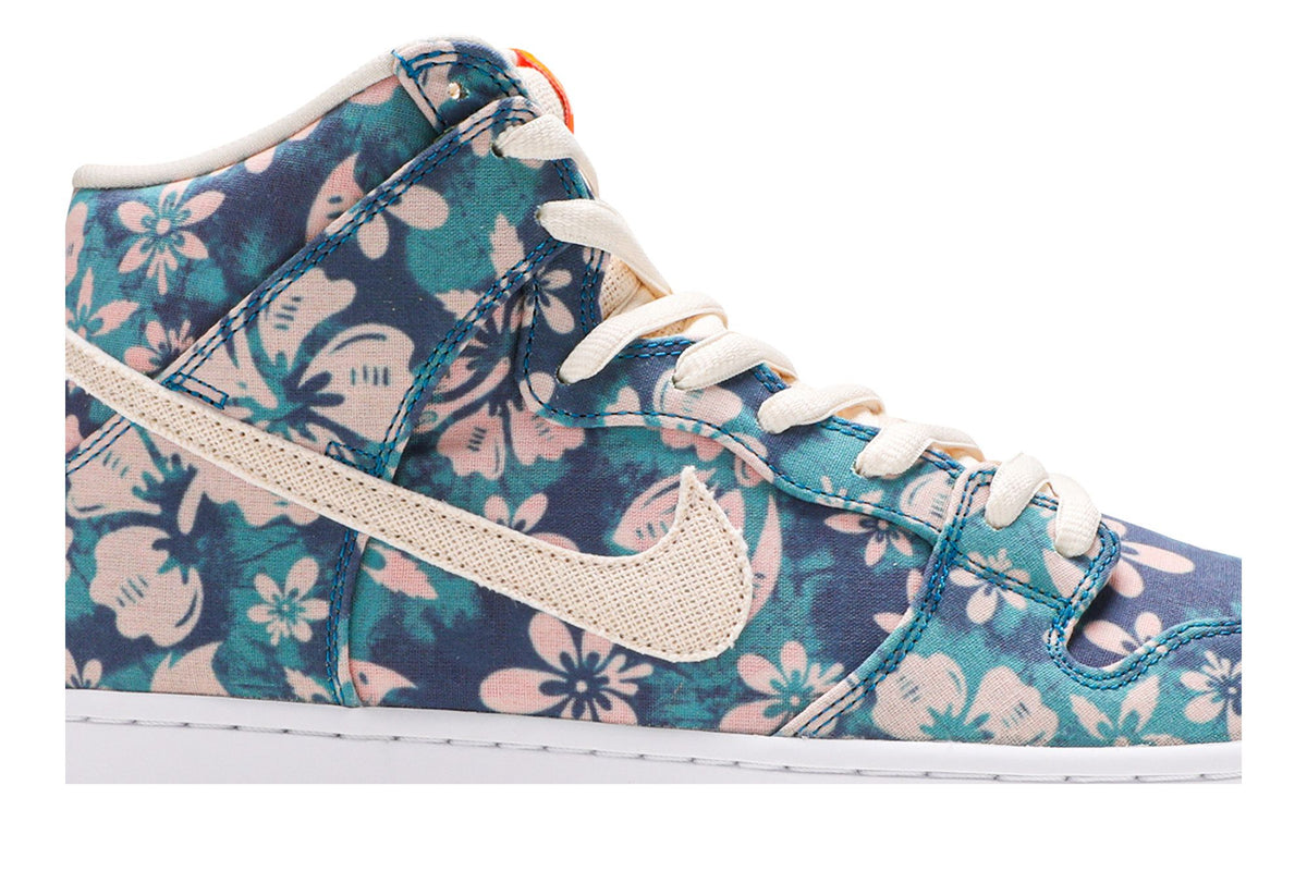 Nike Dunk High SB Maui Wowie - Im Your Wardrobe