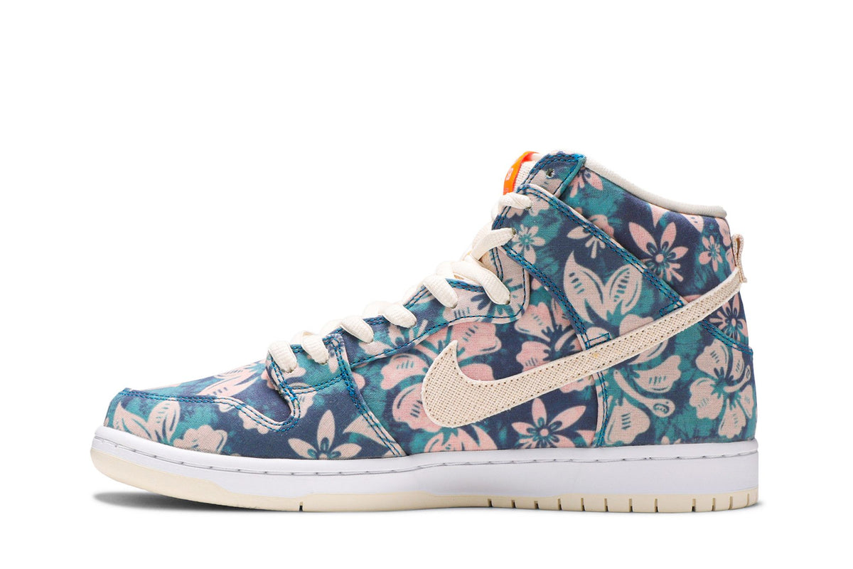 Nike Dunk High SB Maui Wowie - Im Your Wardrobe
