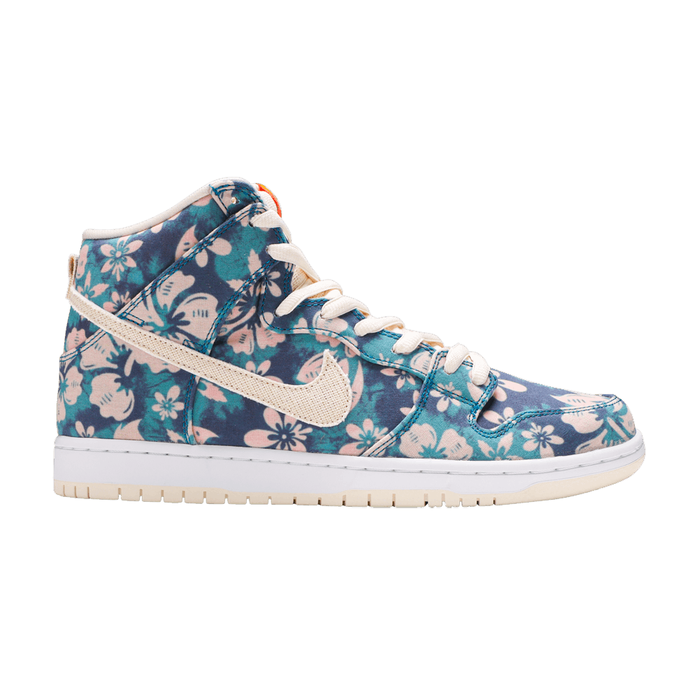 Nike Dunk High SB Maui Wowie - Im Your Wardrobe