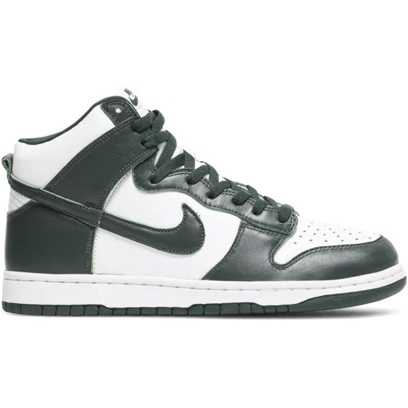 Nike Dunk High - Spartan Green (2020) - Im Your Wardrobe