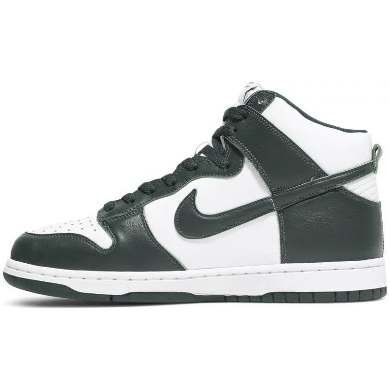 Nike Dunk High - Spartan Green (2020) - Im Your Wardrobe