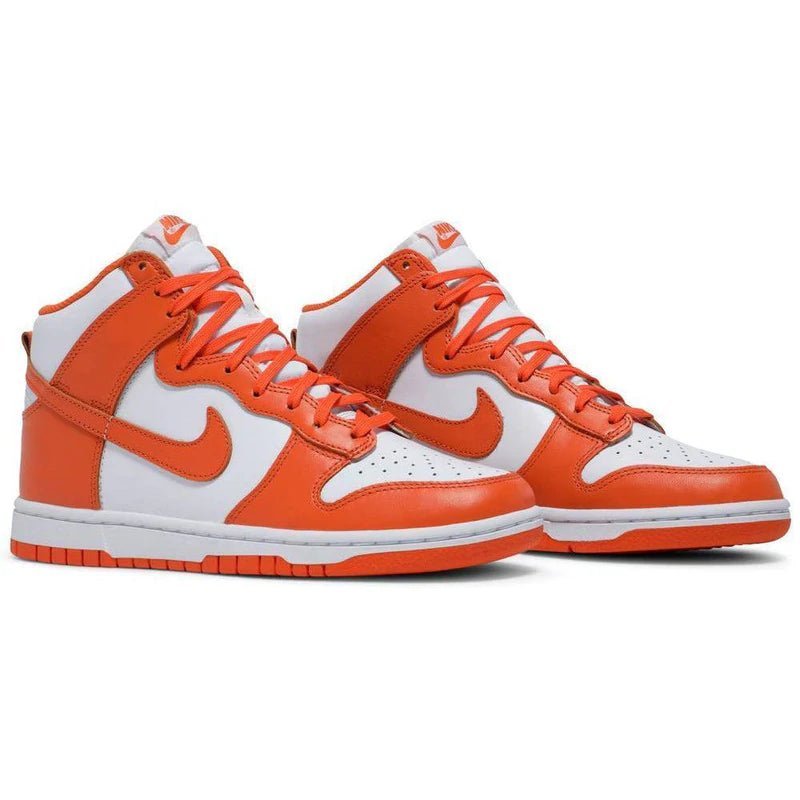 Nike Dunk High Syracuse (2021) - Im Your Wardrobe