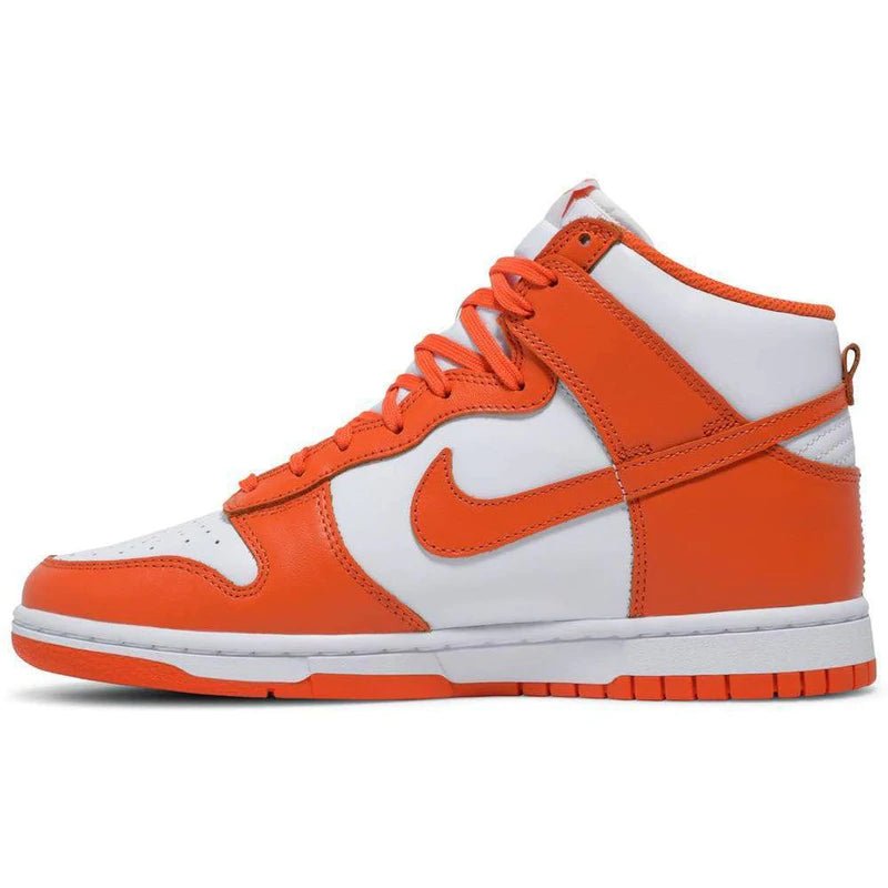 Nike Dunk High Syracuse (2021) - Im Your Wardrobe