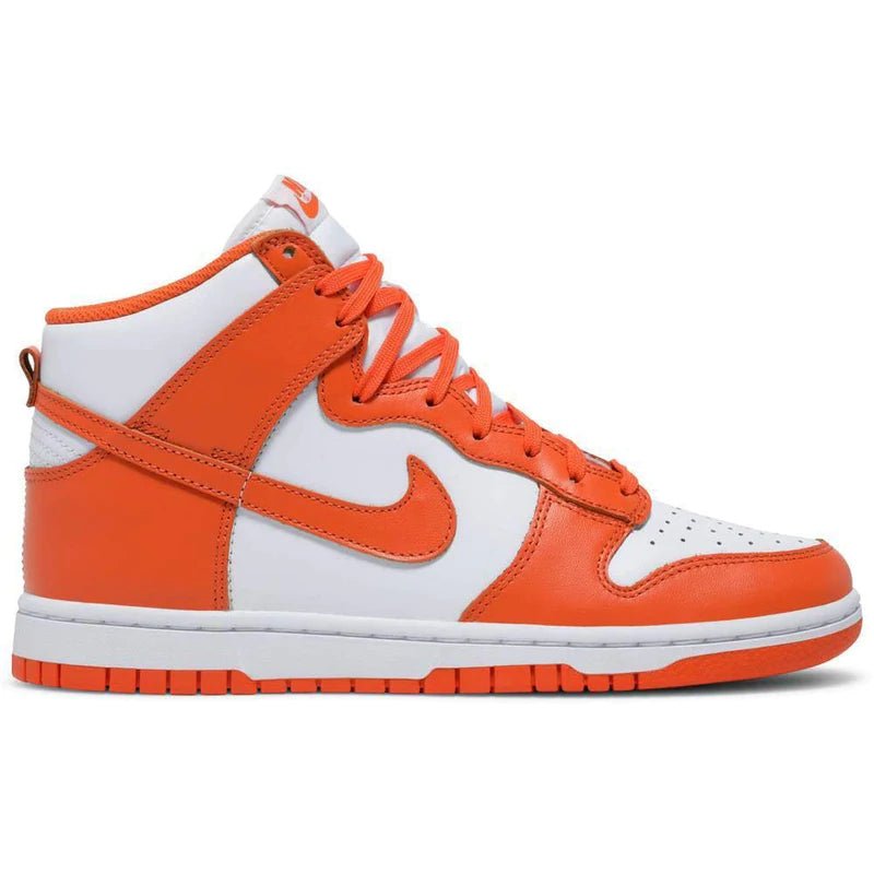 Nike Dunk High Syracuse (2021) - Im Your Wardrobe