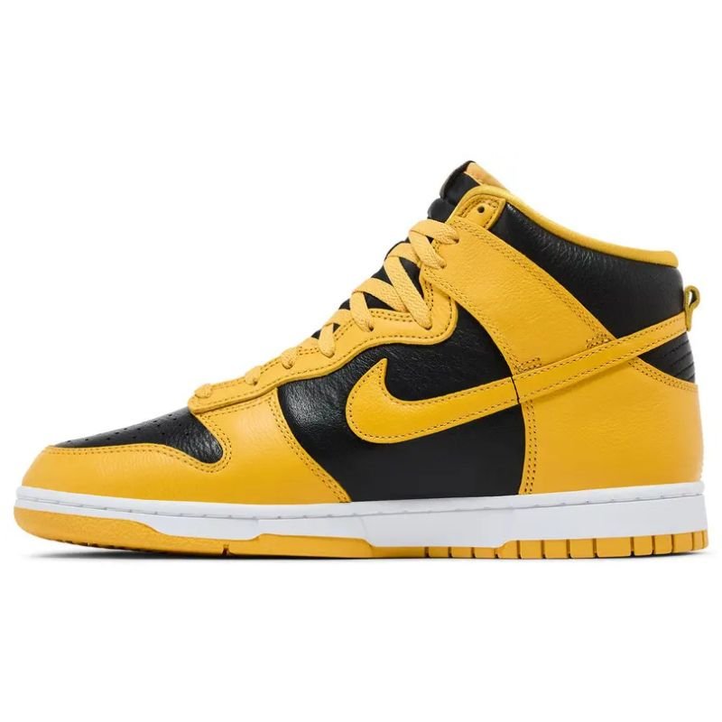 Nike Dunk High Wu-Tang (2024)