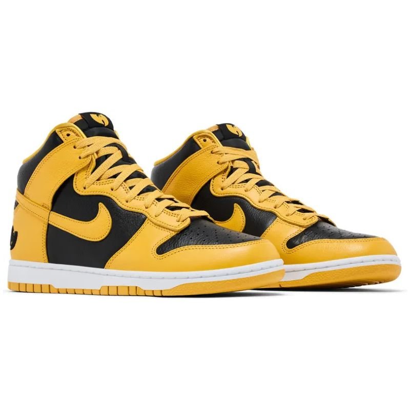 Nike Dunk High Wu - Tang (2024) - Im Your Wardrobe