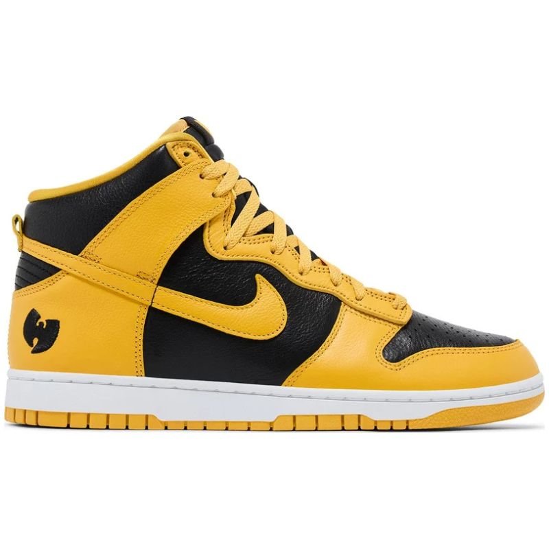 Nike Dunk High Wu - Tang (2024) - Im Your Wardrobe