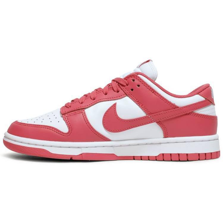 Nike Dunk Low - Archeo Pink (W) - Im Your Wardrobe