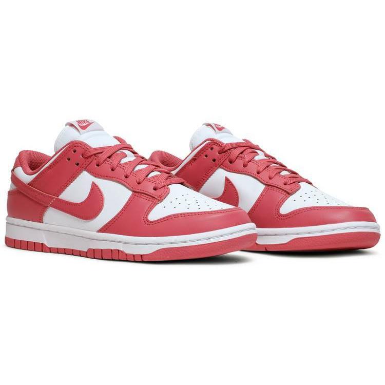 Nike Dunk Low - Archeo Pink (W) - Im Your Wardrobe