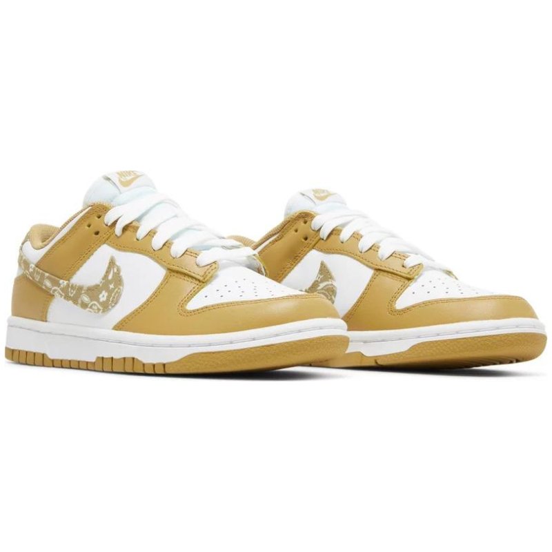 Nike Dunk Low - Barley Paisley (W) - Im Your Wardrobe