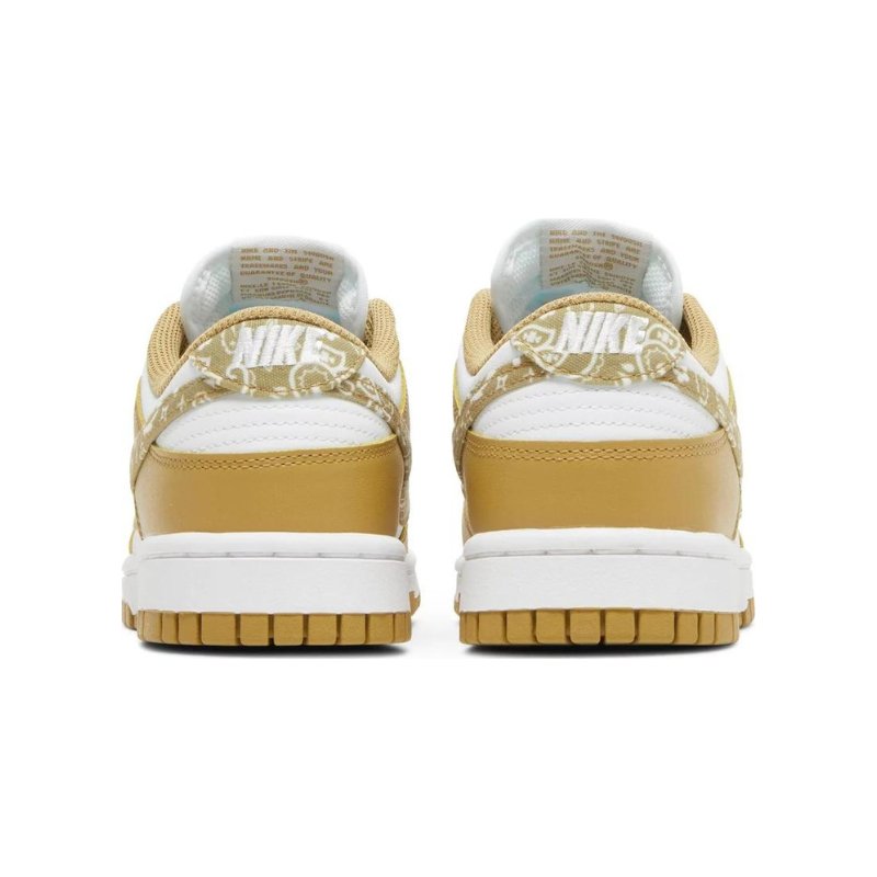 Nike Dunk Low - Barley Paisley (W) - Im Your Wardrobe