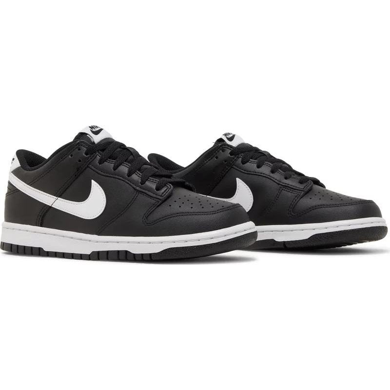 Nike Dunk Low Black Panda 2.0 (GS) - Im Your Wardrobe