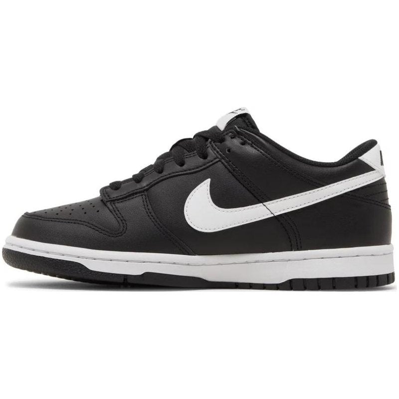 Nike Dunk Low Black Panda 2.0 (GS) - Im Your Wardrobe