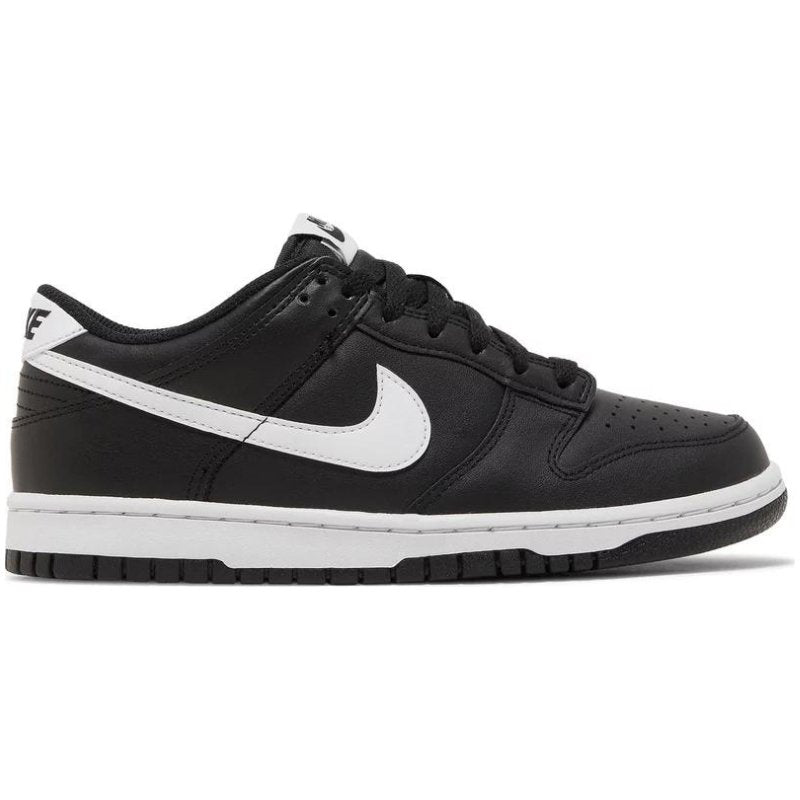 Nike Dunk Low Black Panda 2.0 (GS) - Im Your Wardrobe