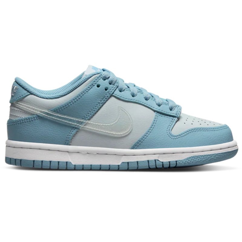 Nike Dunk Low - Blue Aura (GS) - Im Your Wardrobe