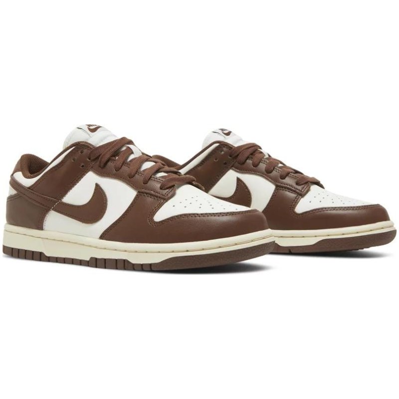 Nike Dunk Low - Cacao Wow (W) - Im Your Wardrobe