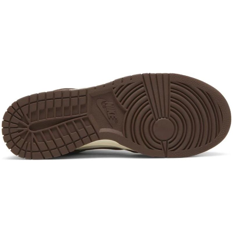 Nike Dunk Low - Cacao Wow (W) - Im Your Wardrobe