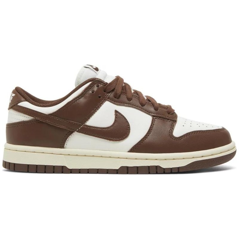 Nike Dunk Low - Cacao Wow (W) - Im Your Wardrobe