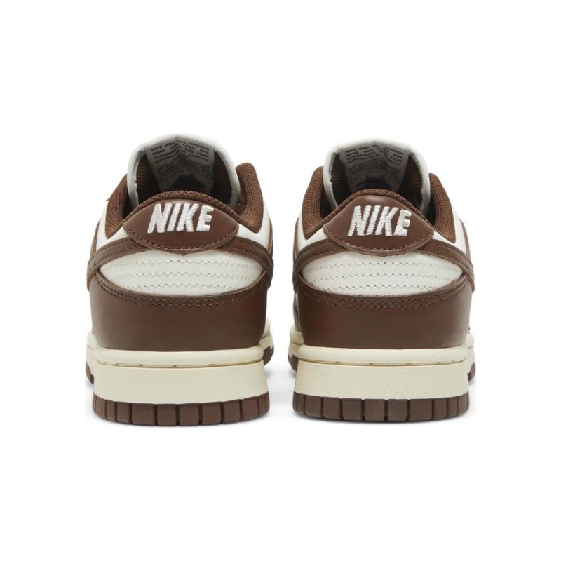 Nike Dunk Low - Cacao Wow (W) - Im Your Wardrobe