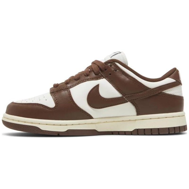 Nike Dunk Low - Cacao Wow (W) - Im Your Wardrobe