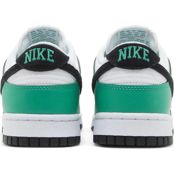 Nike Dunk Low - 'Celtics' Stadium Green - Im Your Wardrobe