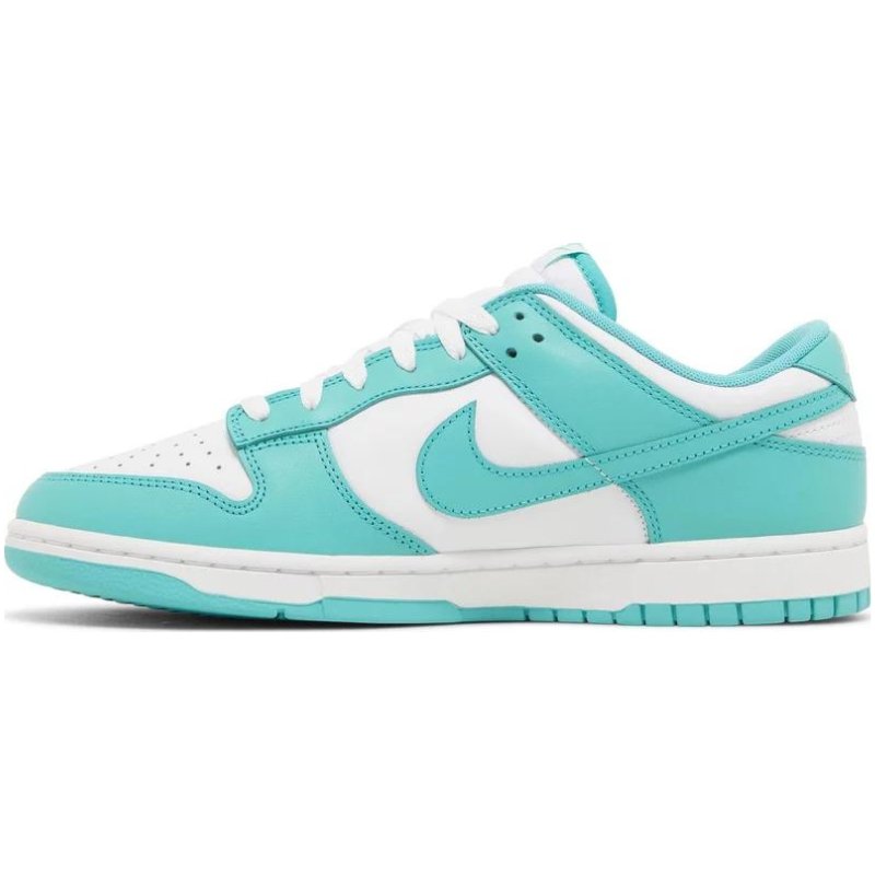 Nike Dunk Low - Clear Jade - Im Your Wardrobe
