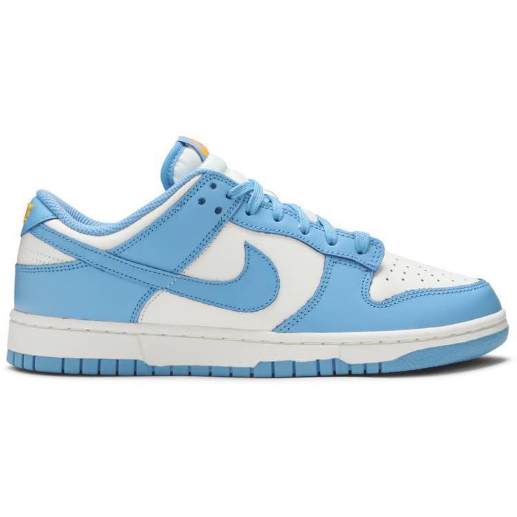 Nike Dunk Low - Coast (W) - Im Your Wardrobe