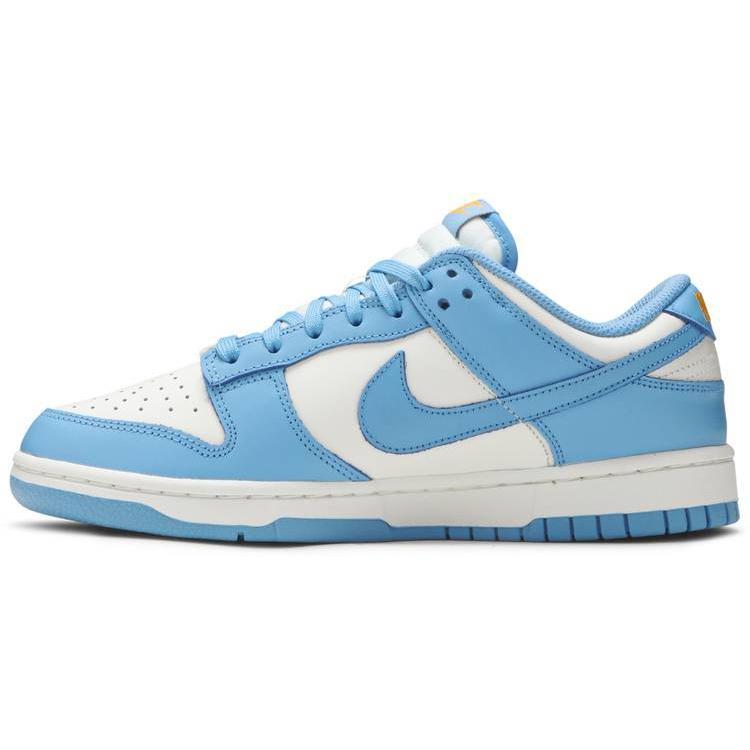 Nike Dunk Low - Coast (W) - Im Your Wardrobe