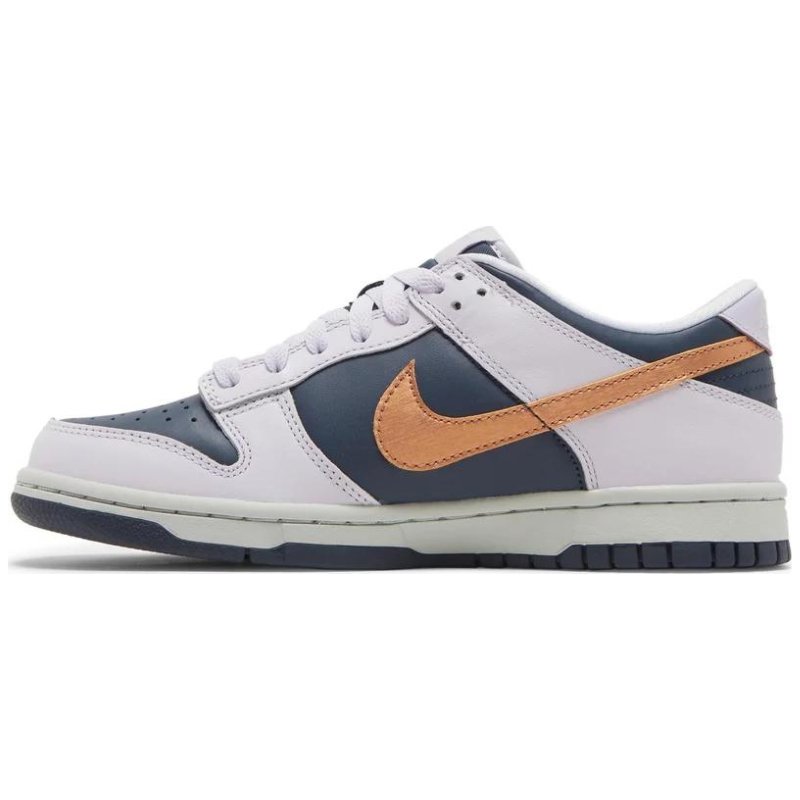 Nike Dunk Low - Copper Swoosh (GS) - Im Your Wardrobe