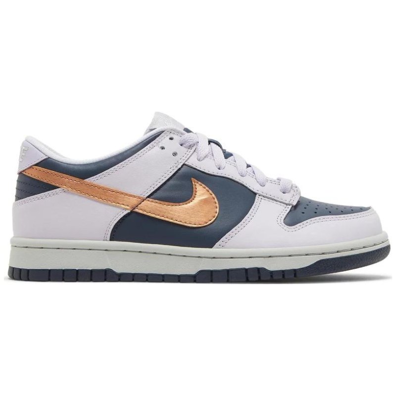 Nike Dunk Low - Copper Swoosh (GS) - Im Your Wardrobe