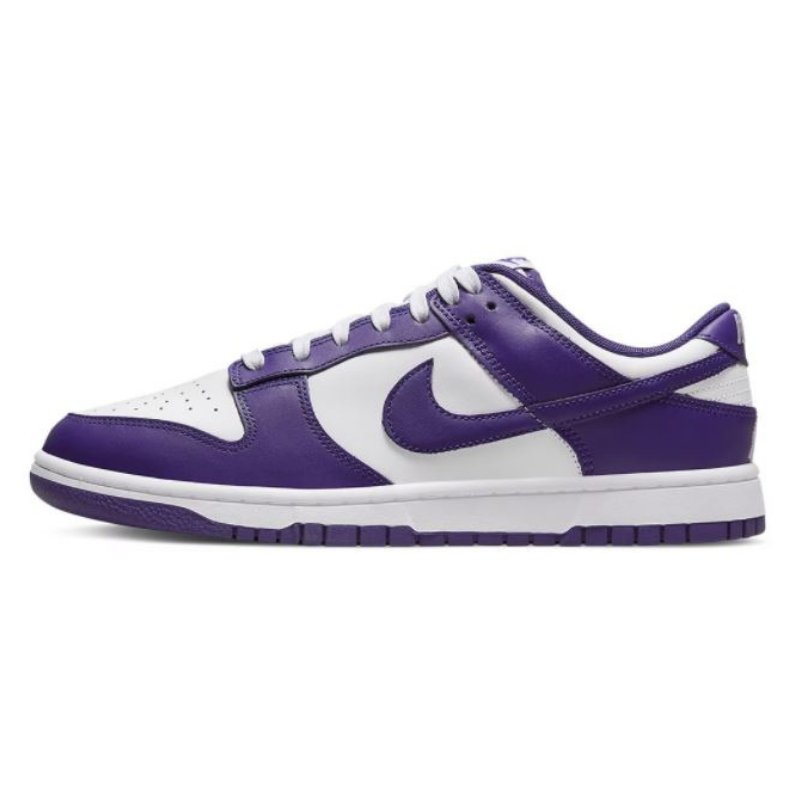 Nike Dunk Low - Court Purple - Im Your Wardrobe