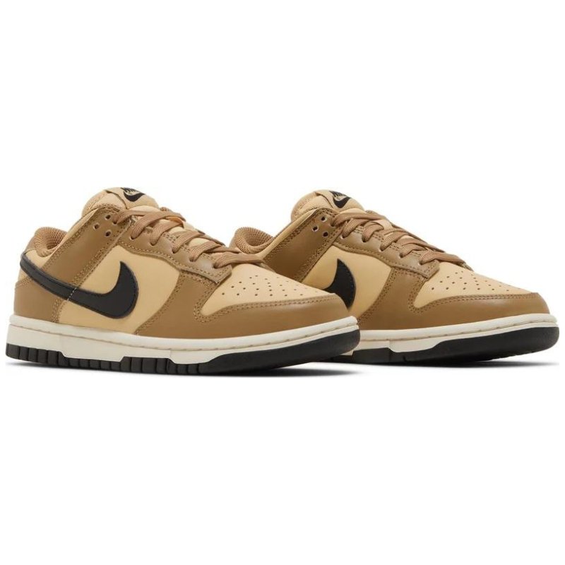 Nike Dunk Low Dark Driftwood (W) - Im Your Wardrobe