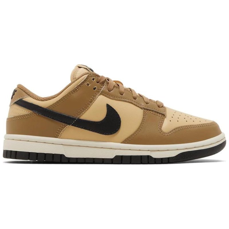 Nike Dunk Low Dark Driftwood (W) - Im Your Wardrobe