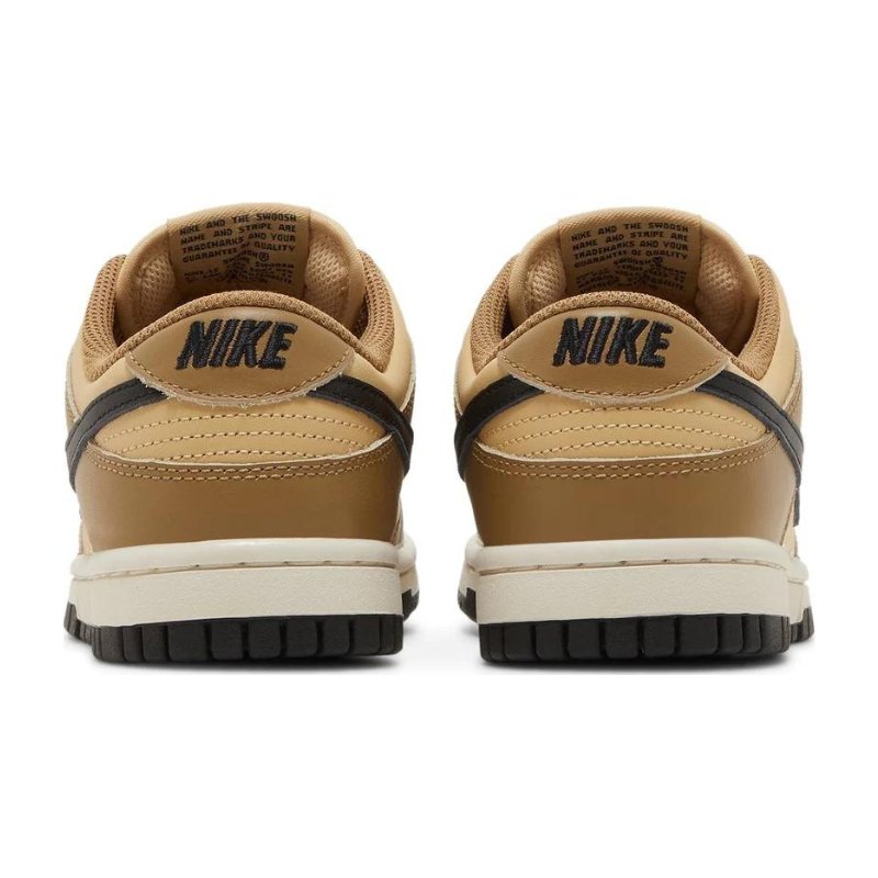 Nike Dunk Low Dark Driftwood (W) - Im Your Wardrobe