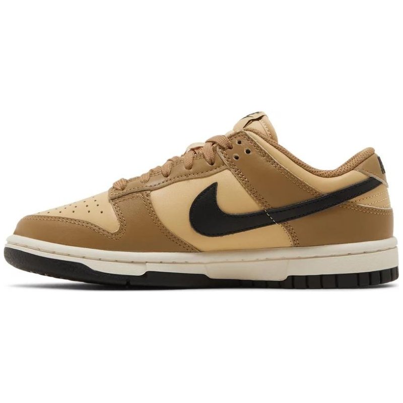 Nike Dunk Low Dark Driftwood (W) - Im Your Wardrobe