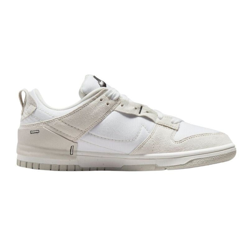 Nike Dunk Low Disrupt 2 - Pale Ivory Black (W) - Im Your Wardrobe